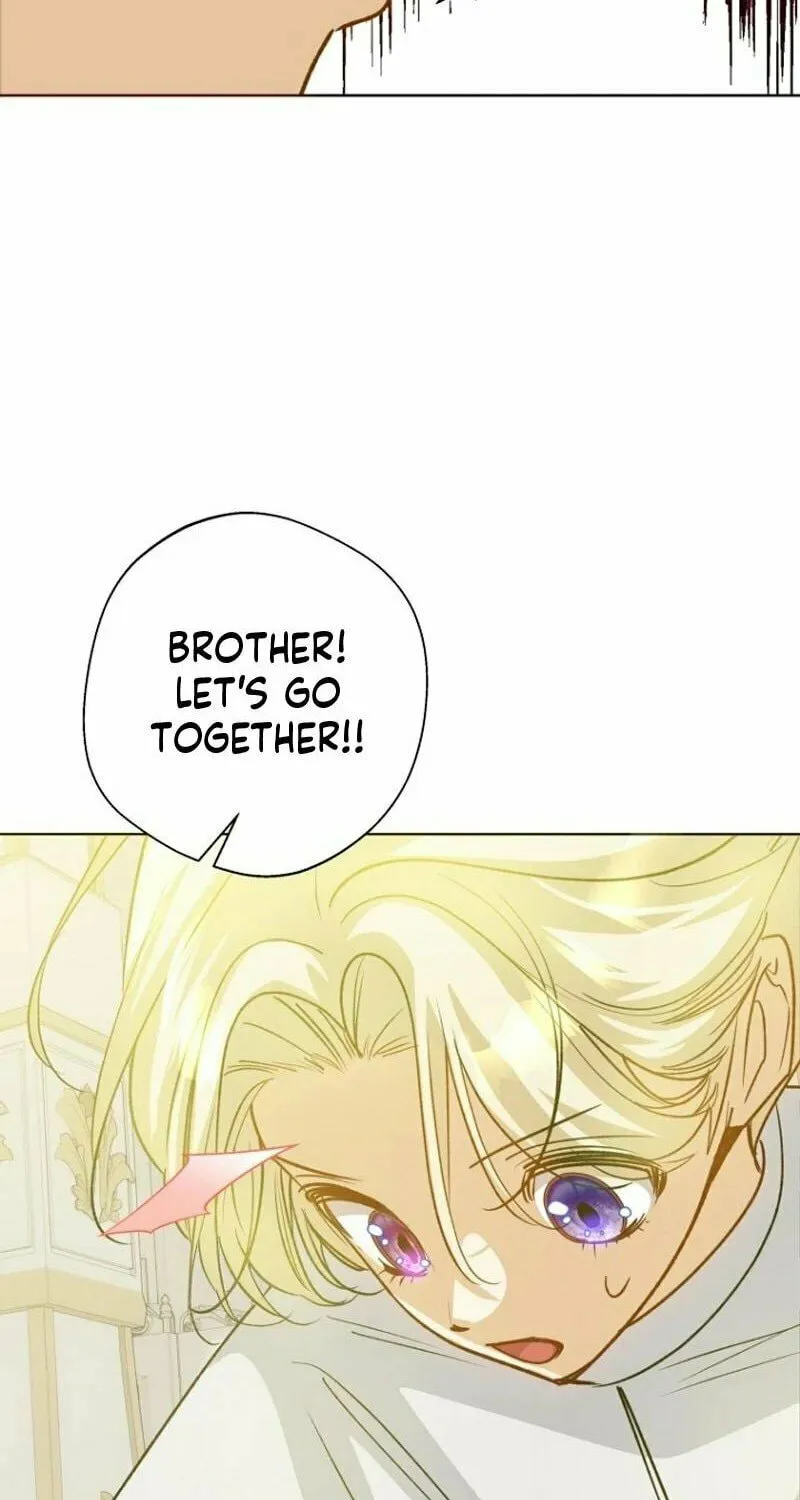 Goddess Kingmaker Chapter 18 page 81 - 