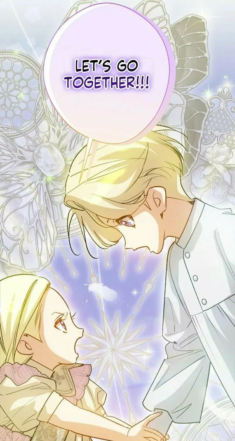 Goddess Kingmaker Chapter 18 page 83 - 