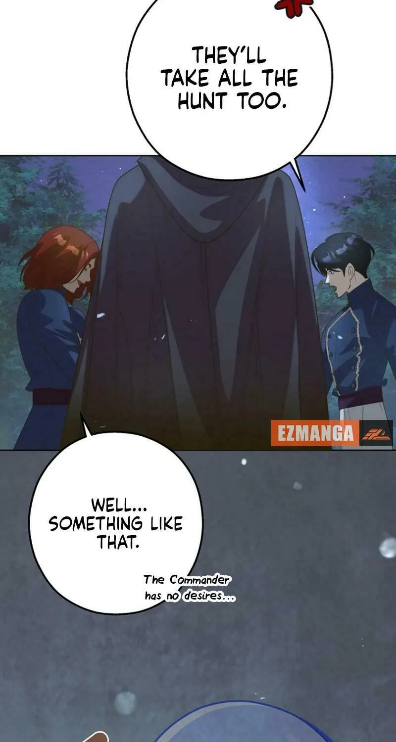 Goddess Kingmaker Chapter 19 page 12 - 