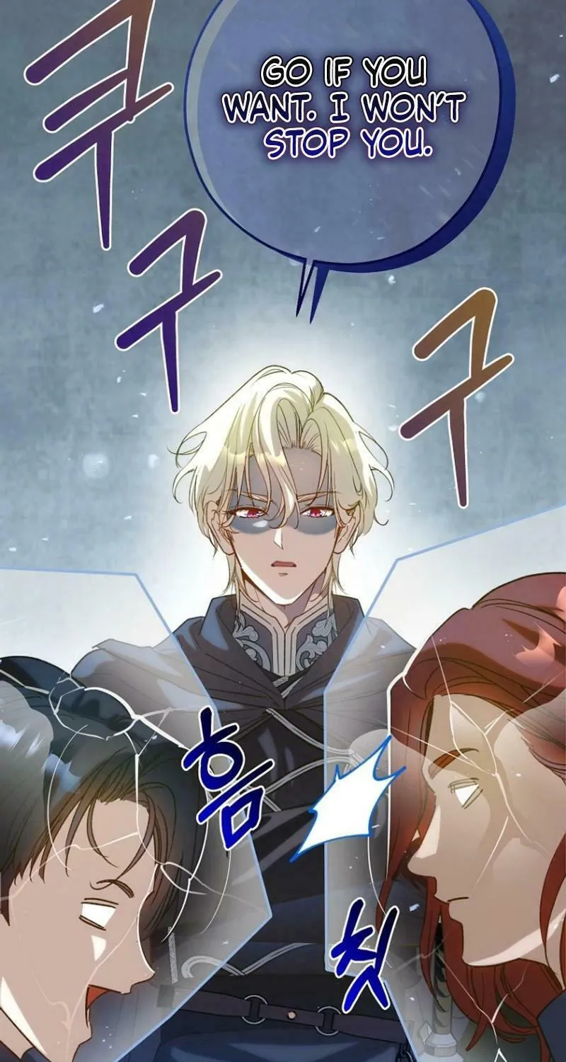 Goddess Kingmaker Chapter 19 page 13 - 