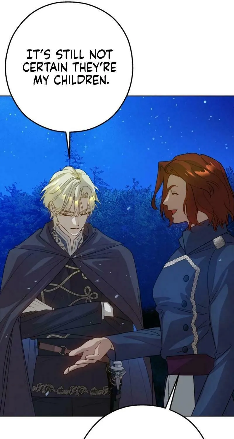 Goddess Kingmaker Chapter 19 page 18 - 