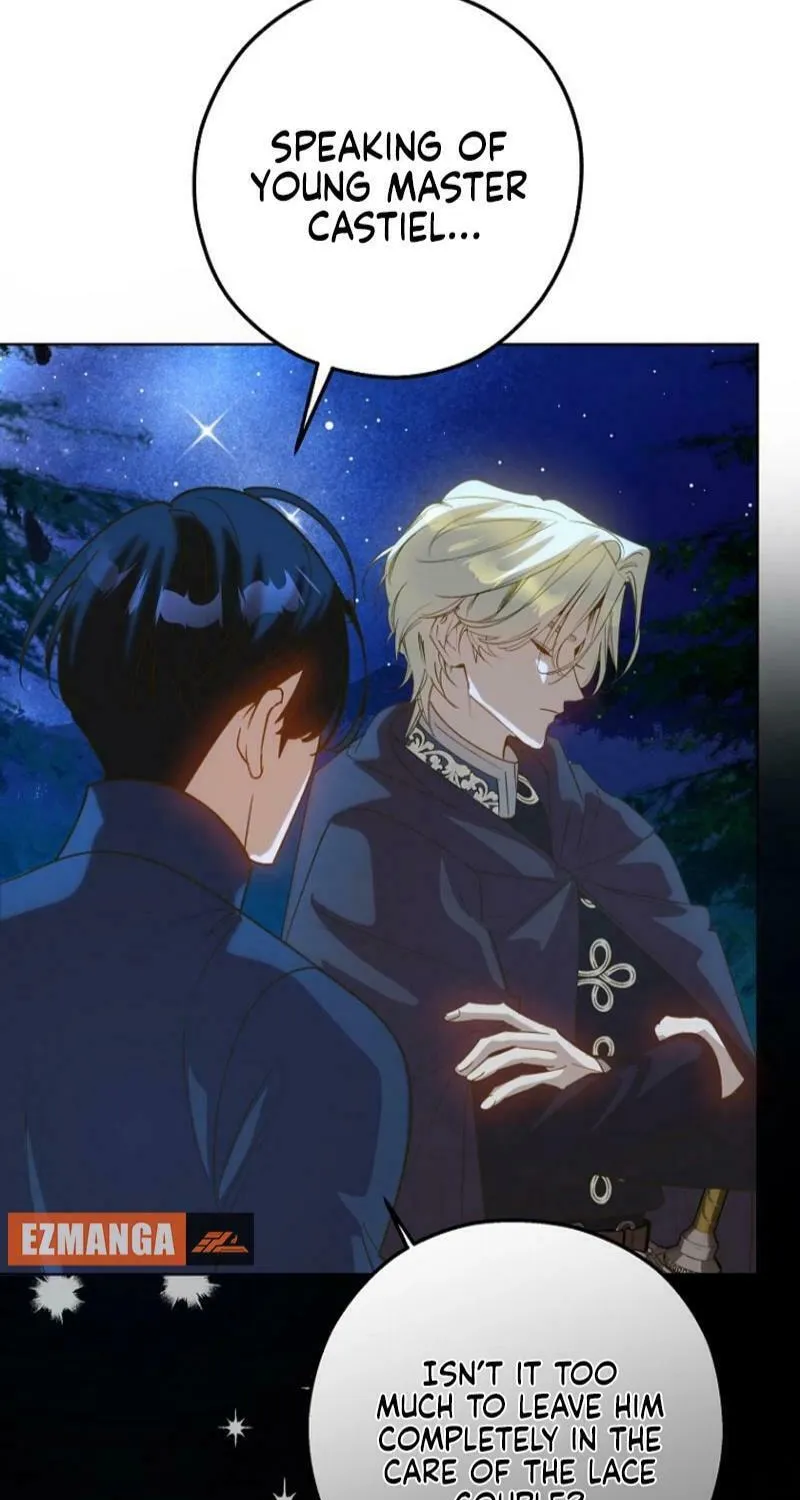 Goddess Kingmaker Chapter 19 page 20 - 