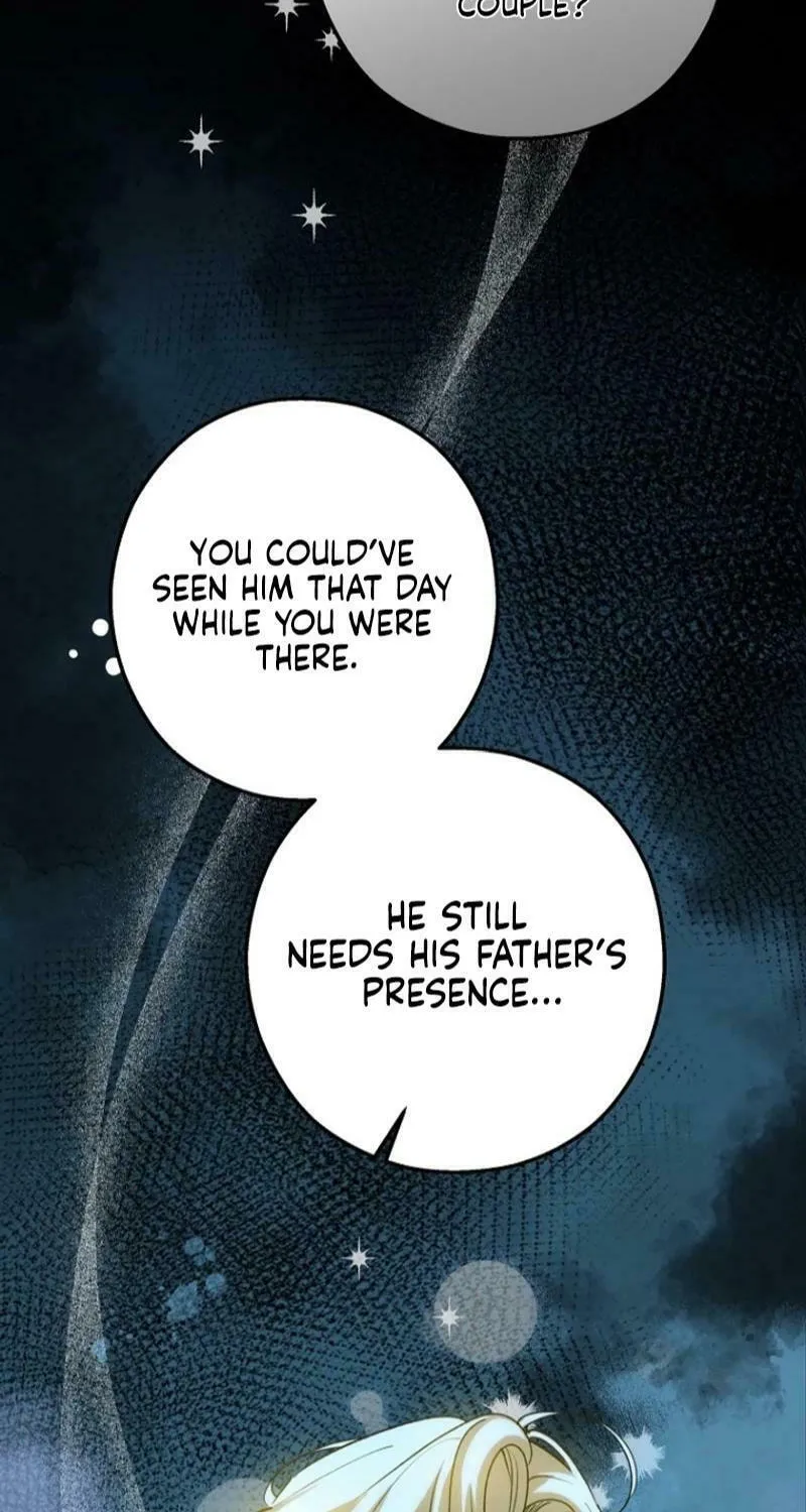 Goddess Kingmaker Chapter 19 page 21 - 