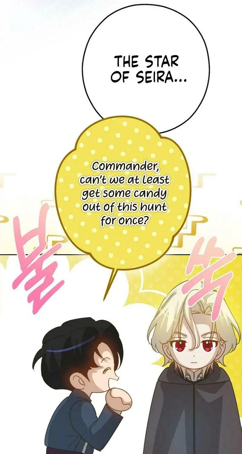 Goddess Kingmaker Chapter 19 page 33 - 