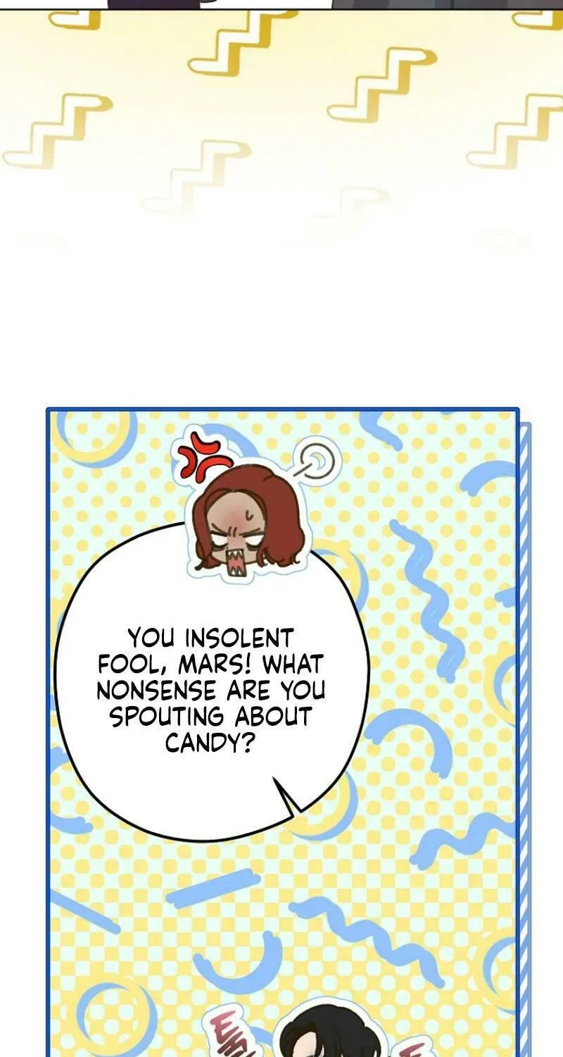 Goddess Kingmaker Chapter 19 page 34 - 