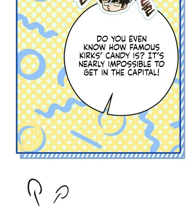 Goddess Kingmaker Chapter 19 page 35 - 