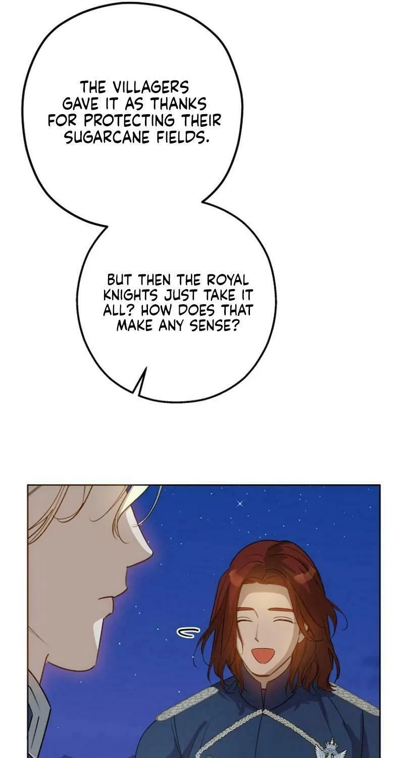 Goddess Kingmaker Chapter 19 page 36 - 