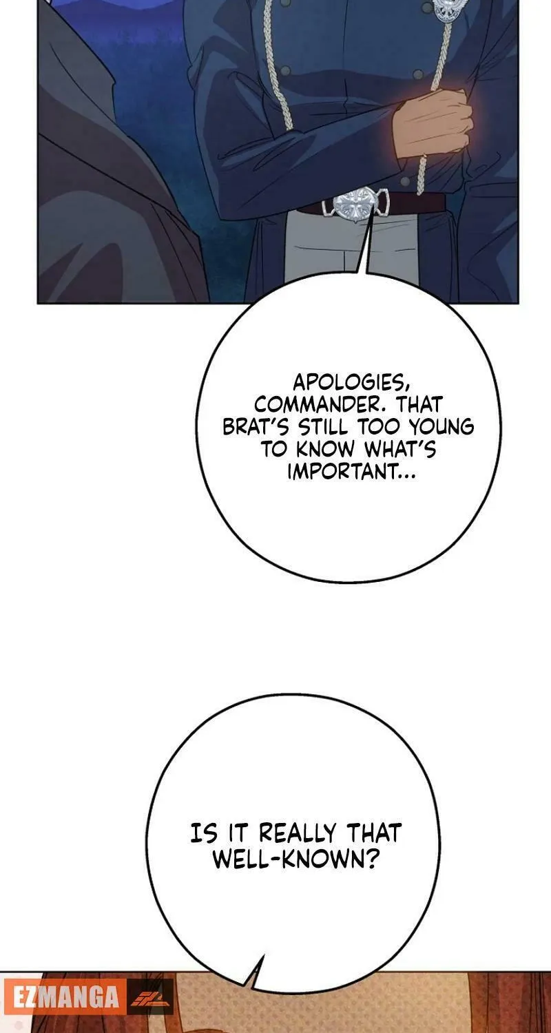 Goddess Kingmaker Chapter 19 page 37 - 