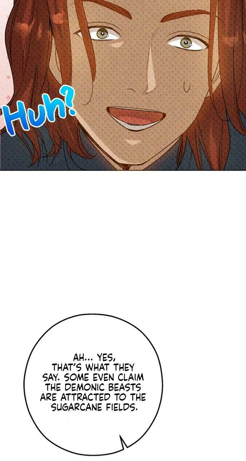 Goddess Kingmaker Chapter 19 page 38 - 