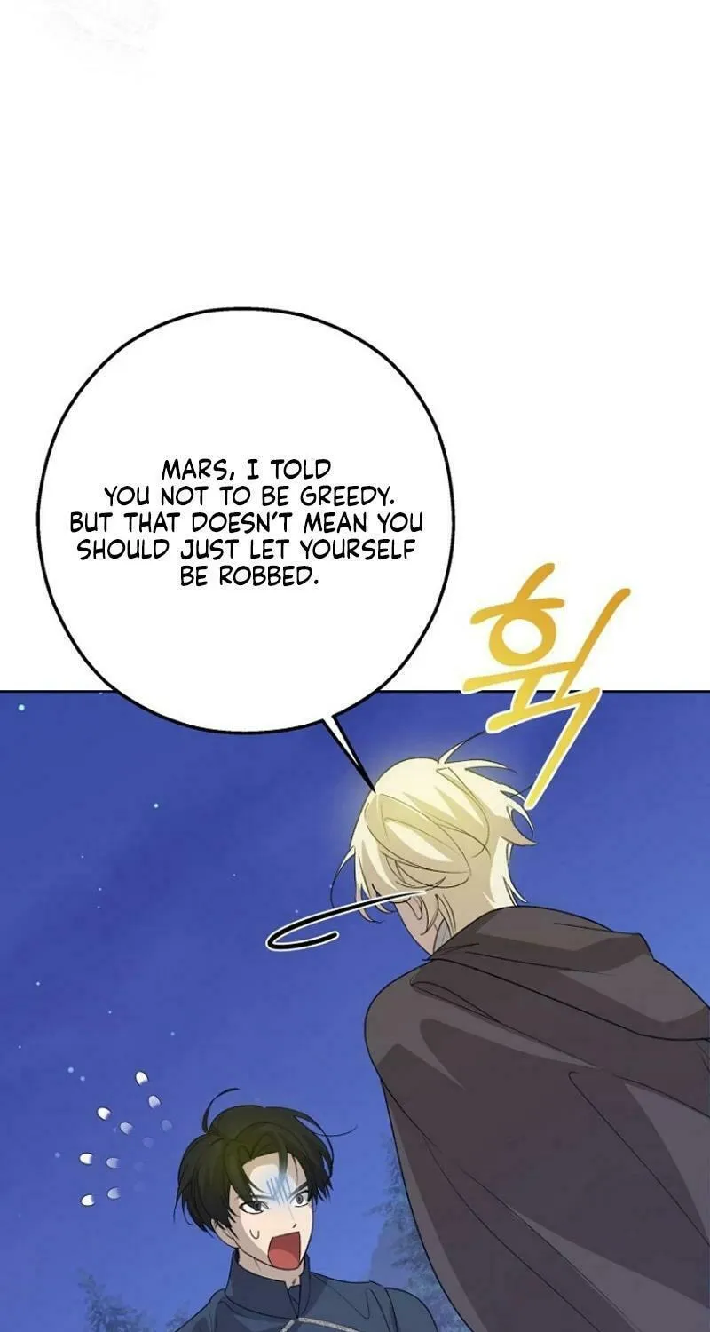 Goddess Kingmaker Chapter 19 page 40 - 