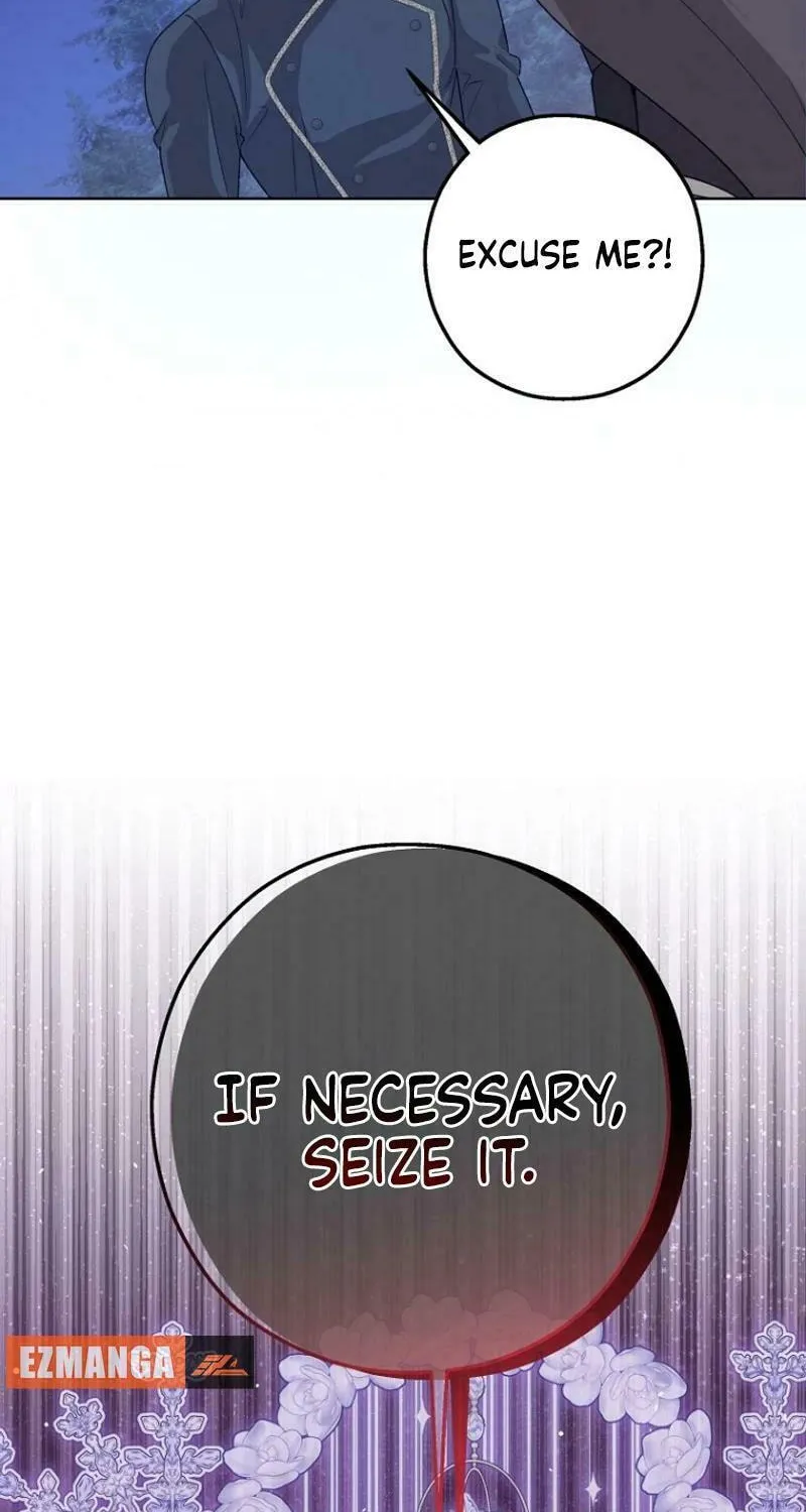 Goddess Kingmaker Chapter 19 page 41 - 