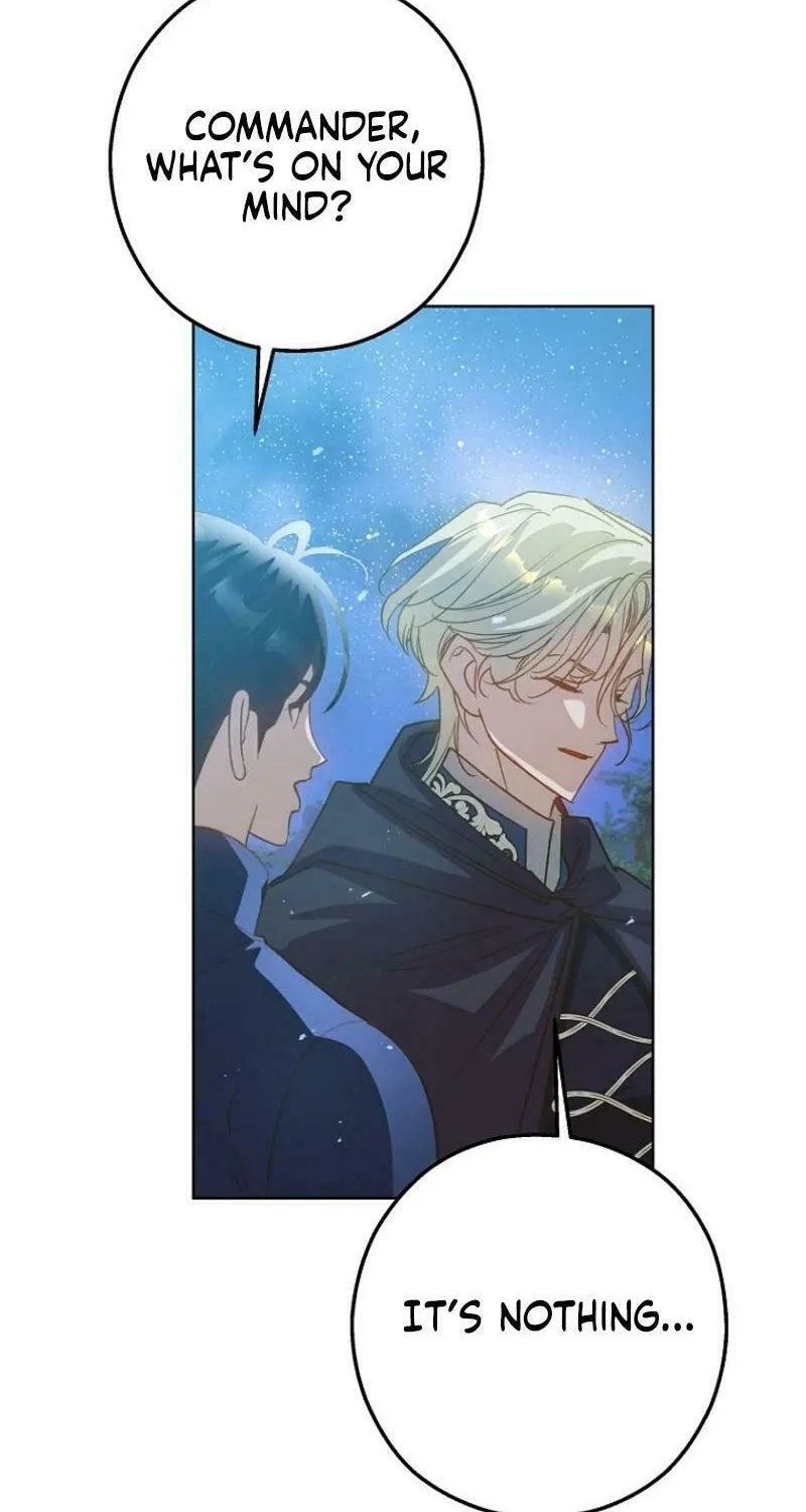 Goddess Kingmaker Chapter 19 page 6 - 
