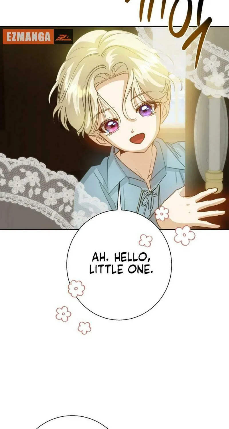 Goddess Kingmaker Chapter 19 page 57 - 