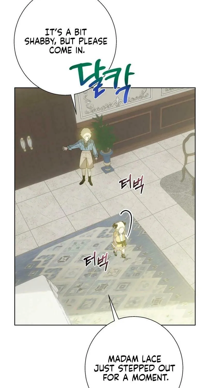 Goddess Kingmaker Chapter 19 page 58 - 