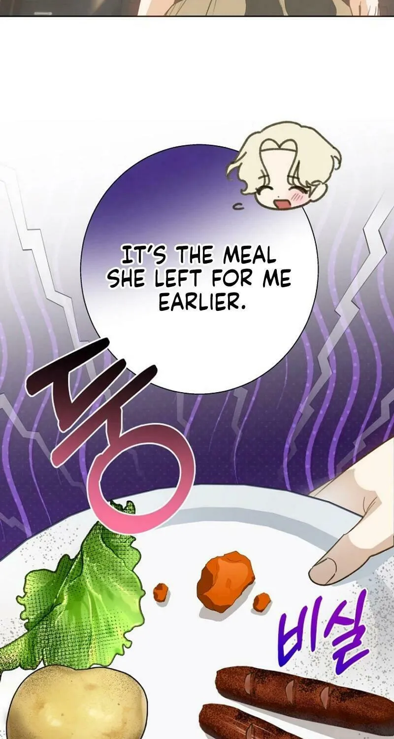 Goddess Kingmaker Chapter 19 page 60 - 