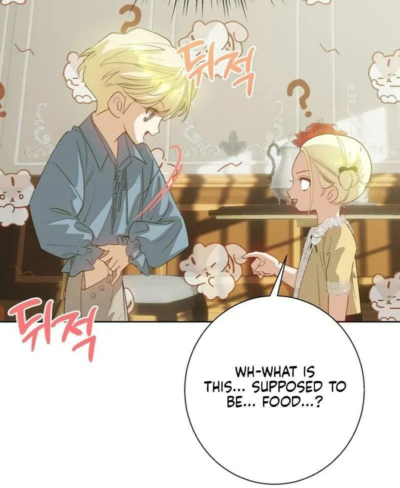 Goddess Kingmaker Chapter 19 page 62 - 