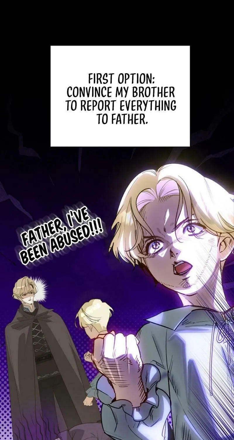 Goddess Kingmaker Chapter 19 page 67 - 