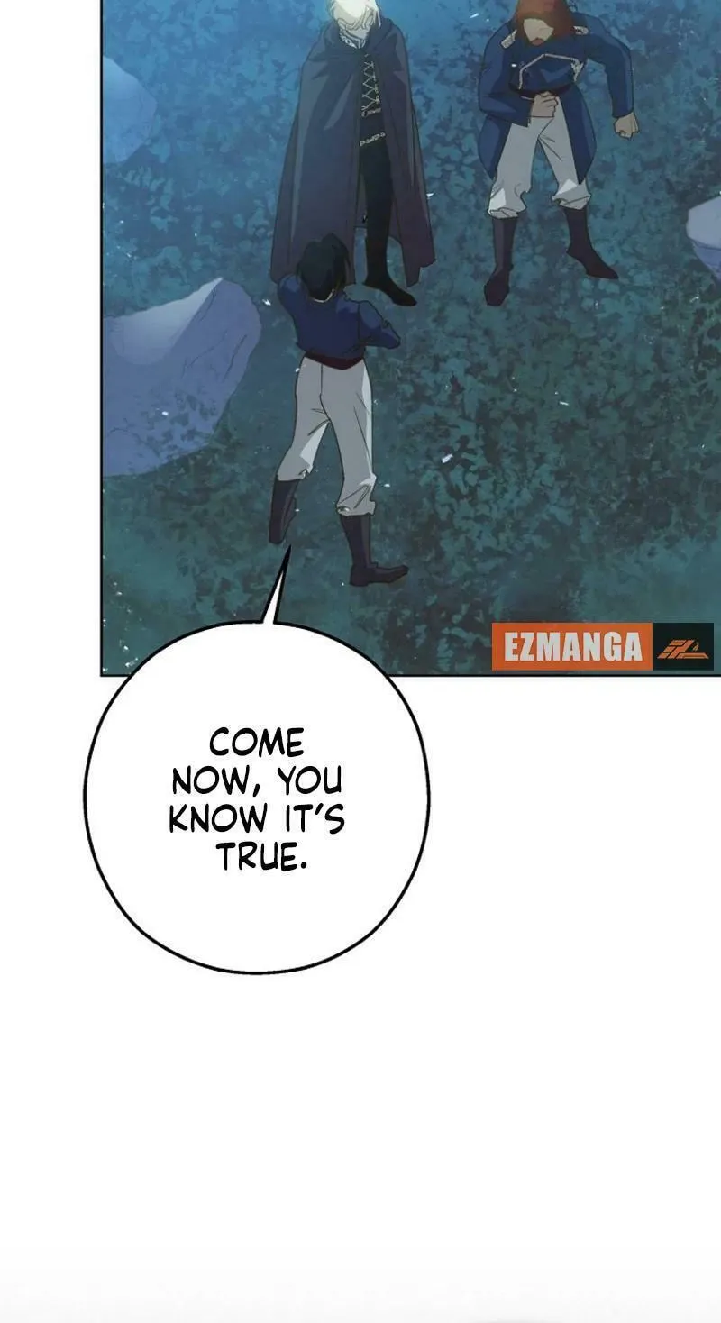 Goddess Kingmaker Chapter 19 page 8 - 
