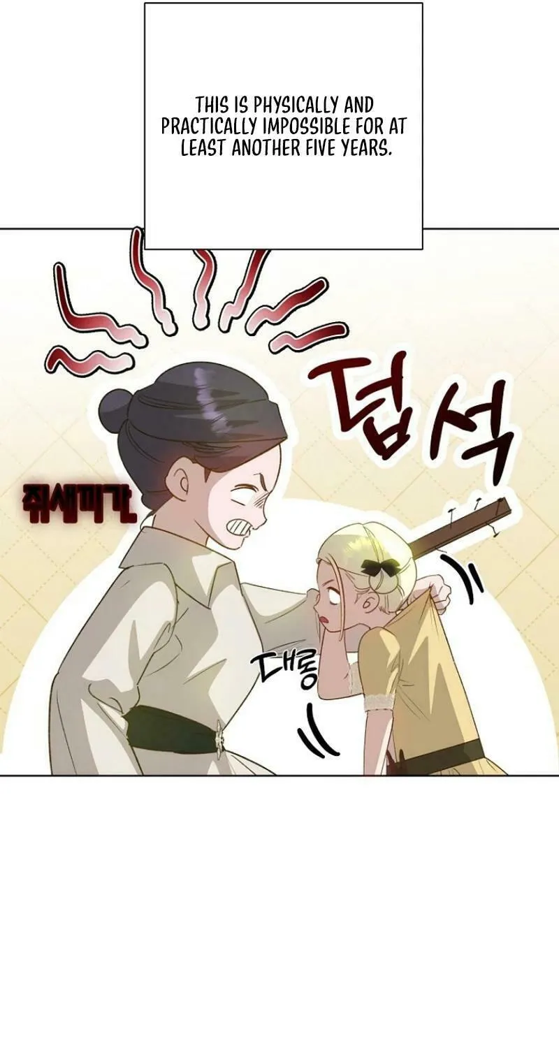 Goddess Kingmaker Chapter 19 page 71 - 