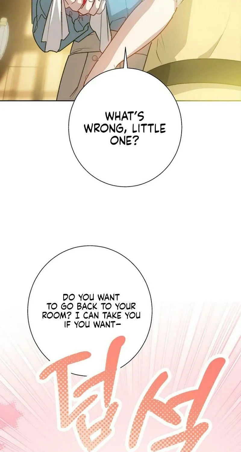 Goddess Kingmaker Chapter 19 page 73 - 