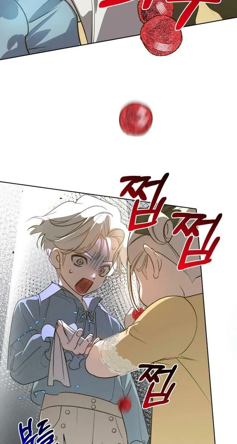 Goddess Kingmaker Chapter 19 page 76 - 