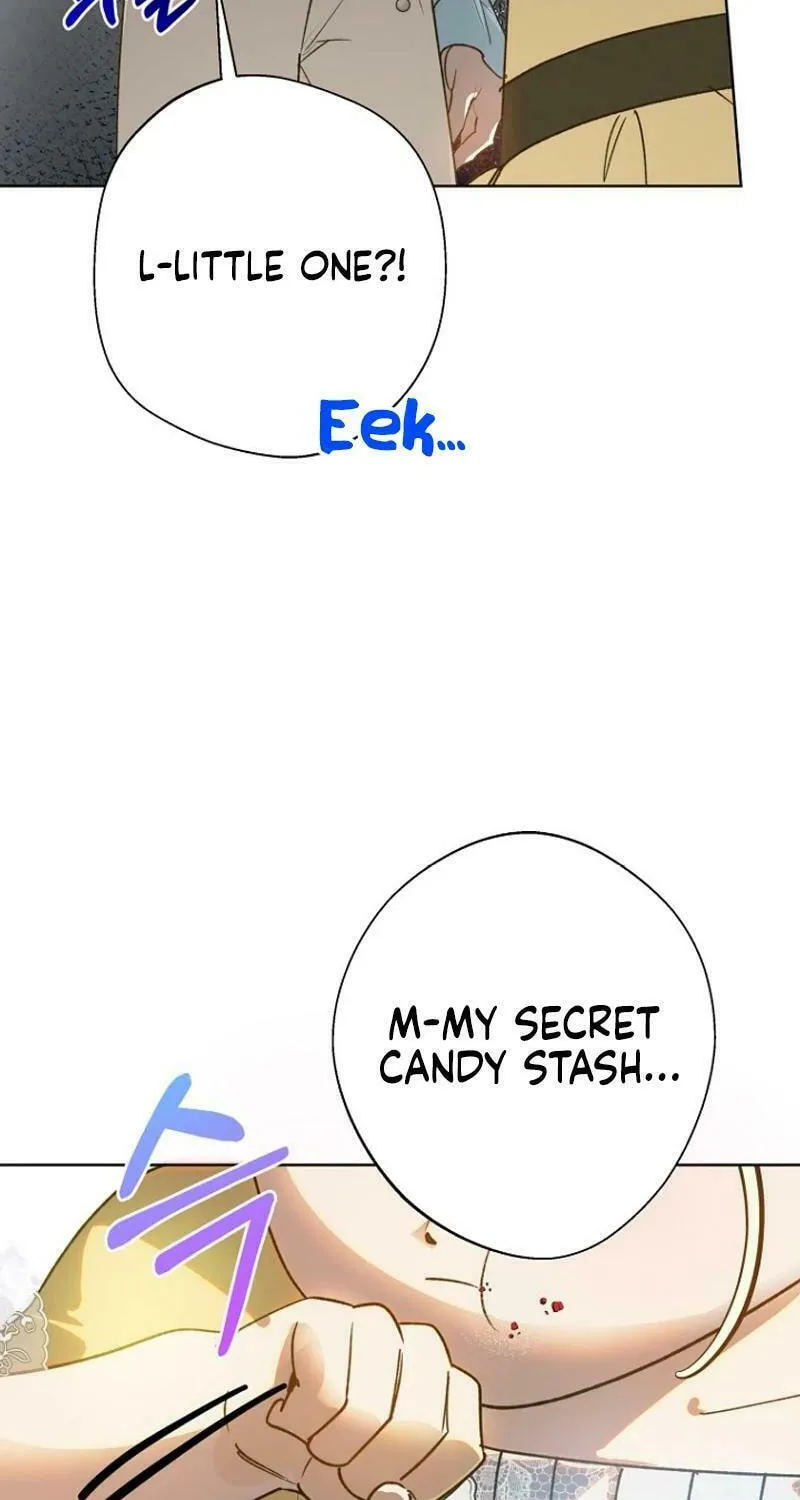 Goddess Kingmaker Chapter 19 page 77 - 