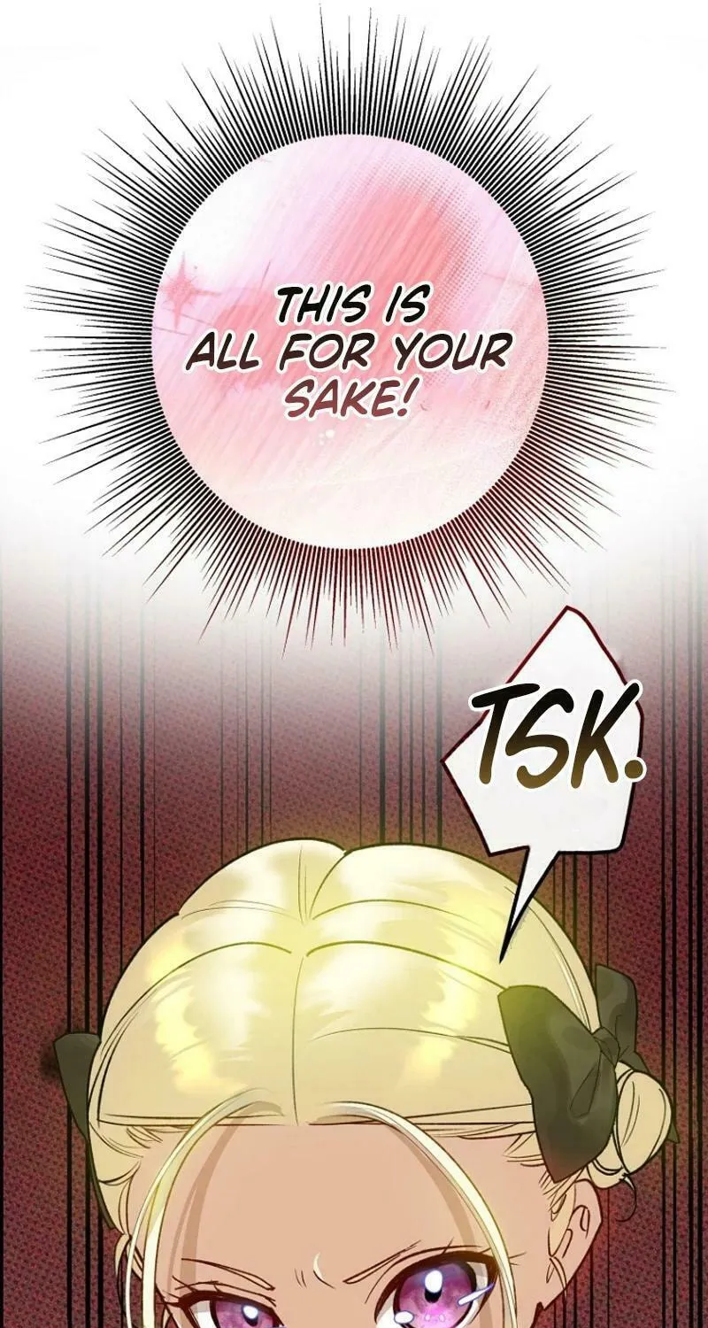 Goddess Kingmaker Chapter 19 page 80 - 