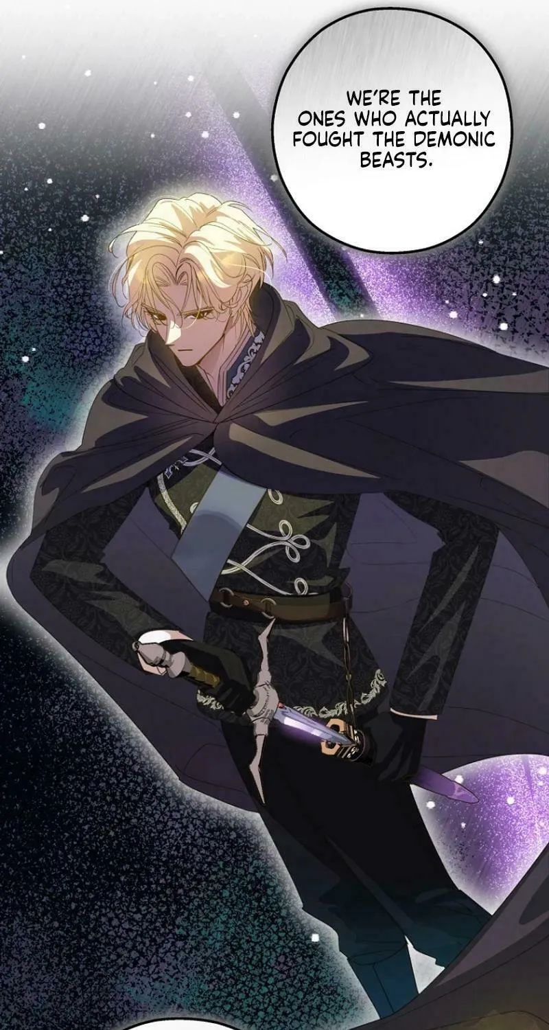 Goddess Kingmaker Chapter 19 page 9 - 