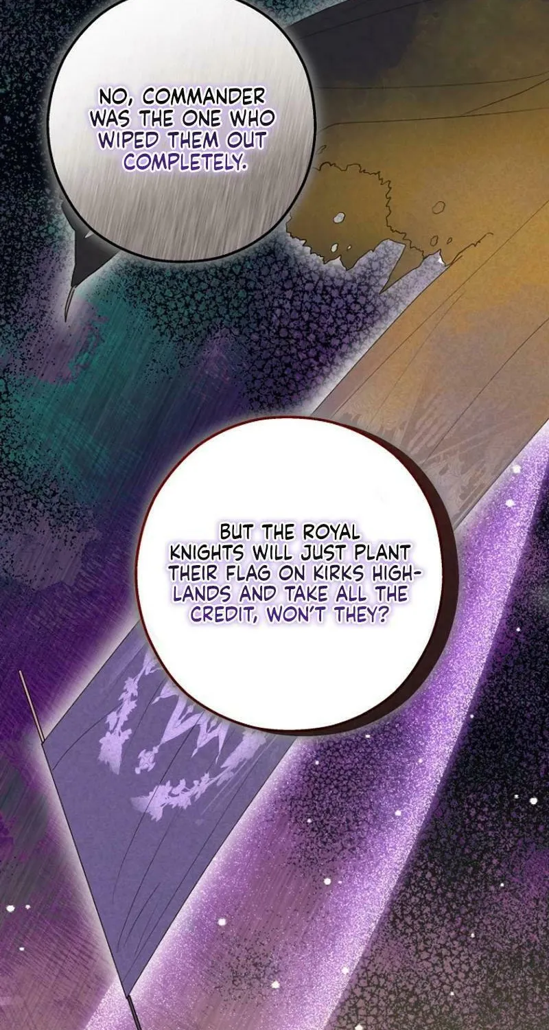 Goddess Kingmaker Chapter 19 page 10 - 