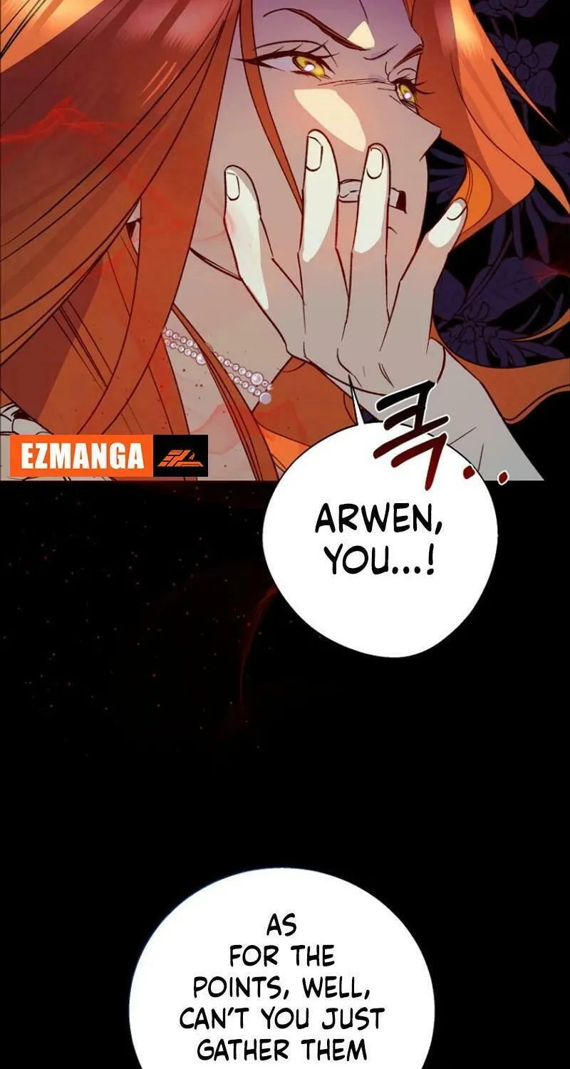 Goddess Kingmaker Chapter 2 page 13 - 
