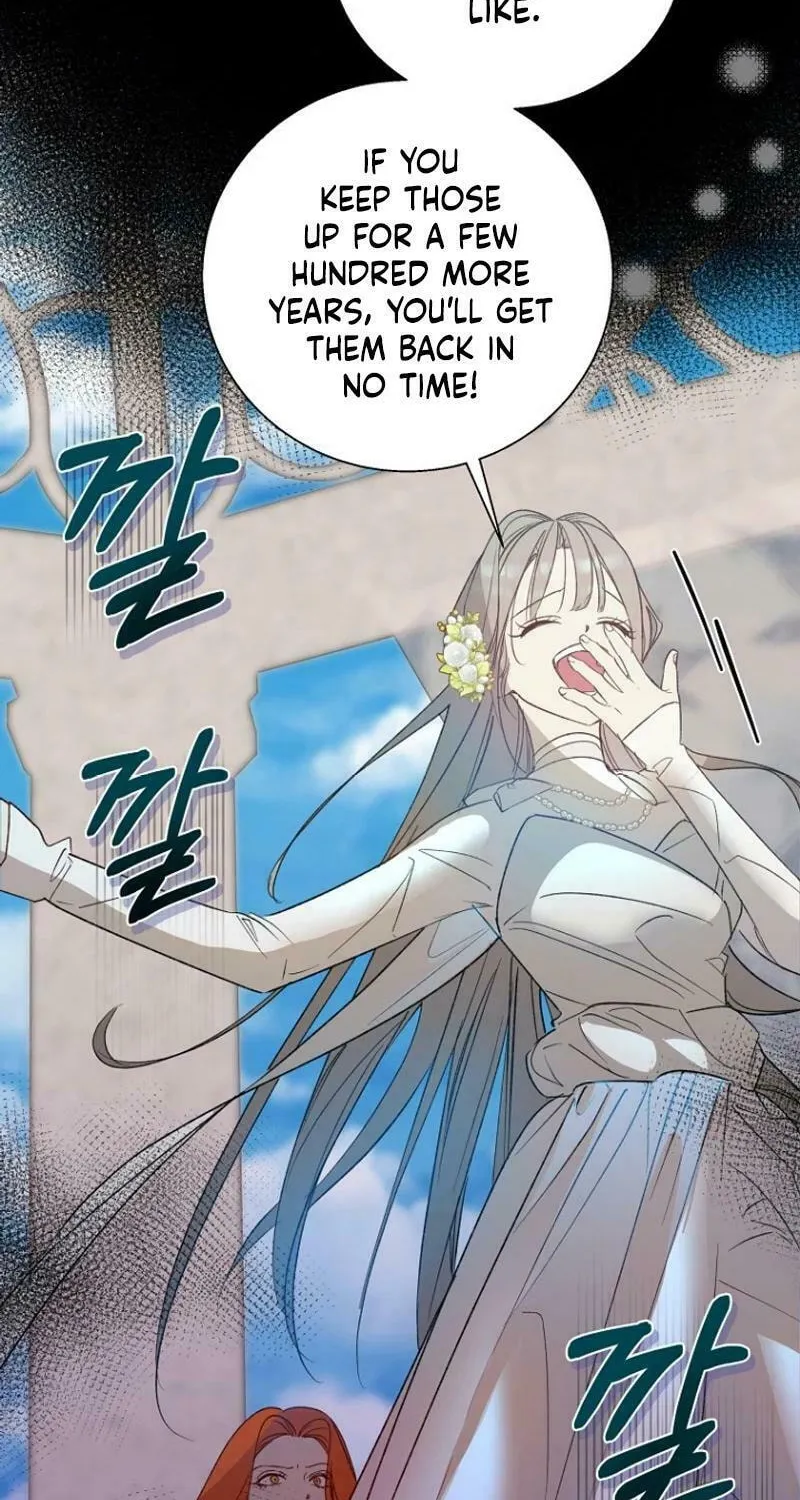 Goddess Kingmaker Chapter 2 page 15 - 