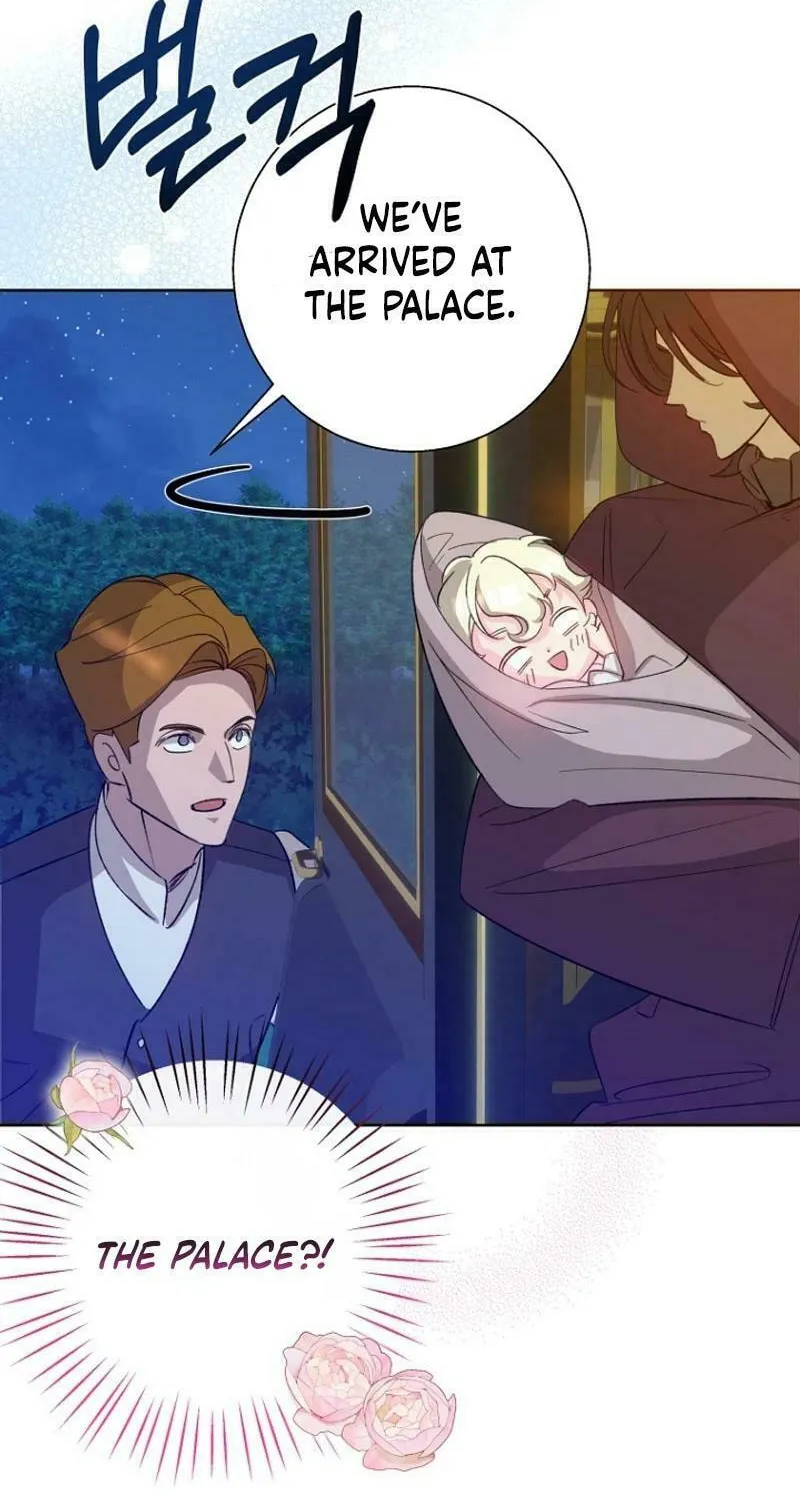 Goddess Kingmaker Chapter 2 page 20 - 