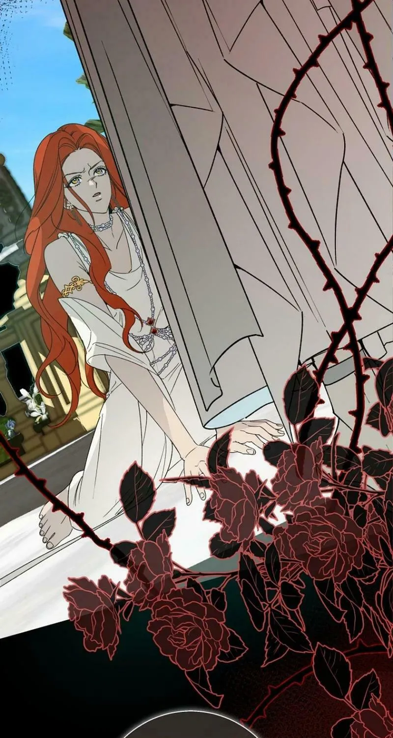 Goddess Kingmaker Chapter 2 page 3 - 