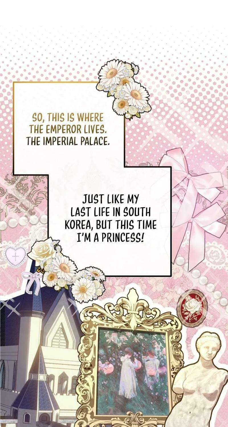 Goddess Kingmaker Chapter 2 page 21 - 