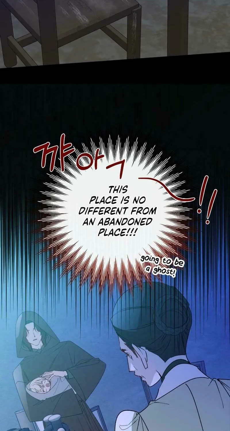 Goddess Kingmaker Chapter 2 page 24 - 