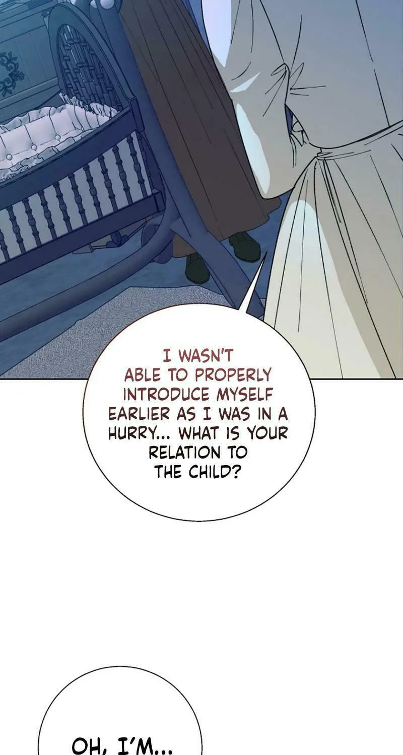 Goddess Kingmaker Chapter 2 page 25 - 
