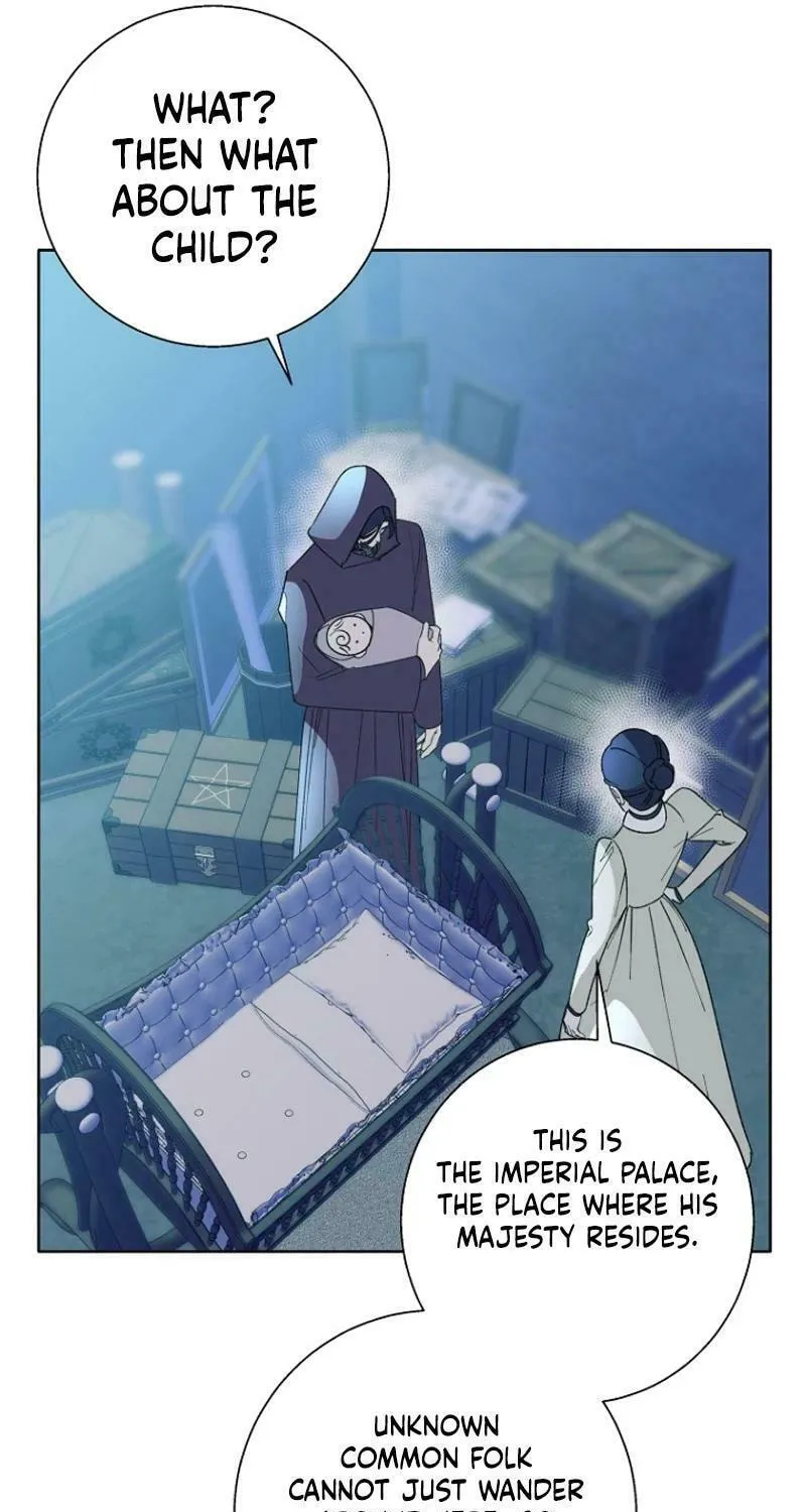 Goddess Kingmaker Chapter 2 page 28 - 