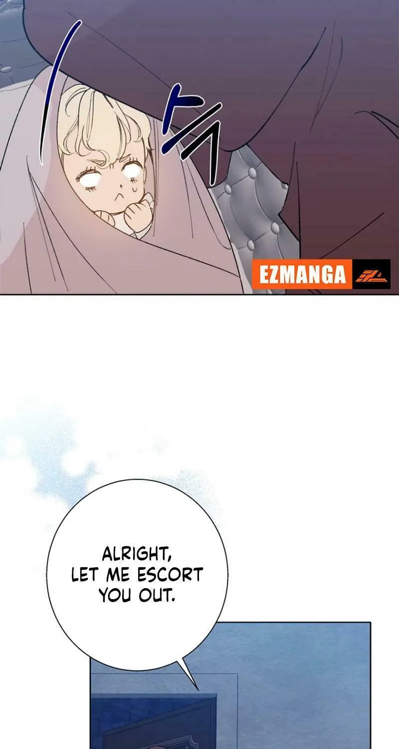 Goddess Kingmaker Chapter 2 page 30 - 