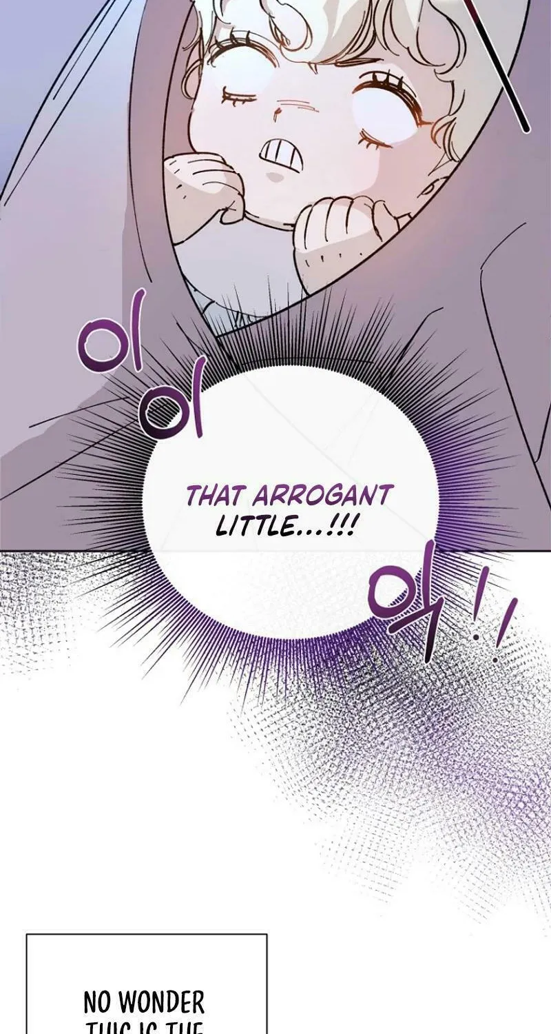 Goddess Kingmaker Chapter 2 page 33 - 