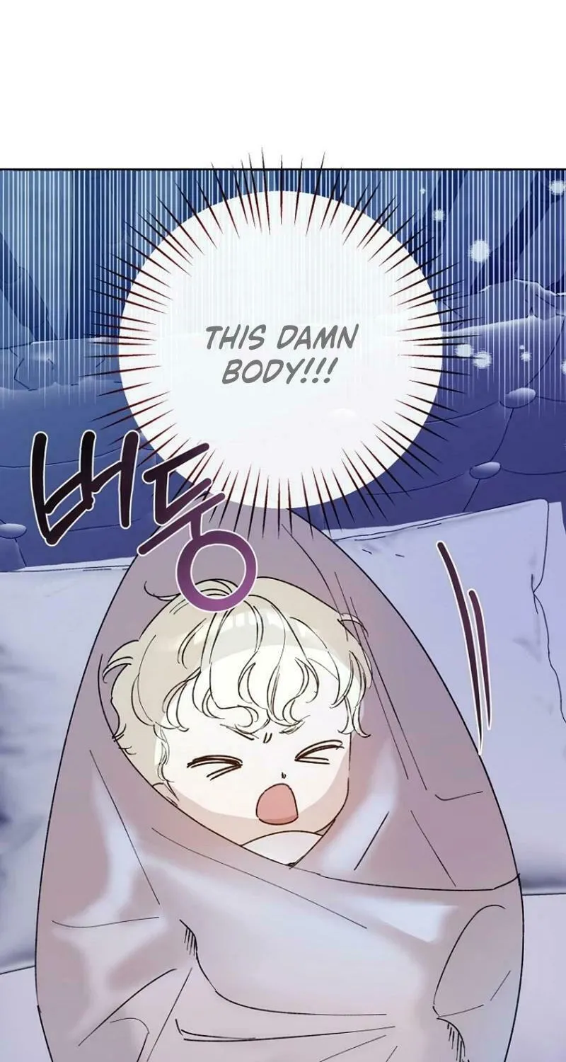 Goddess Kingmaker Chapter 2 page 35 - 
