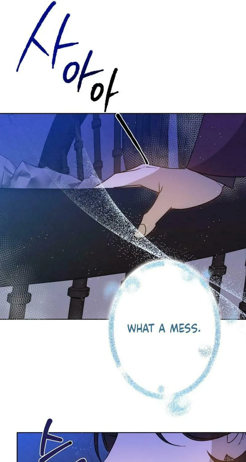 Goddess Kingmaker Chapter 2 page 37 - 