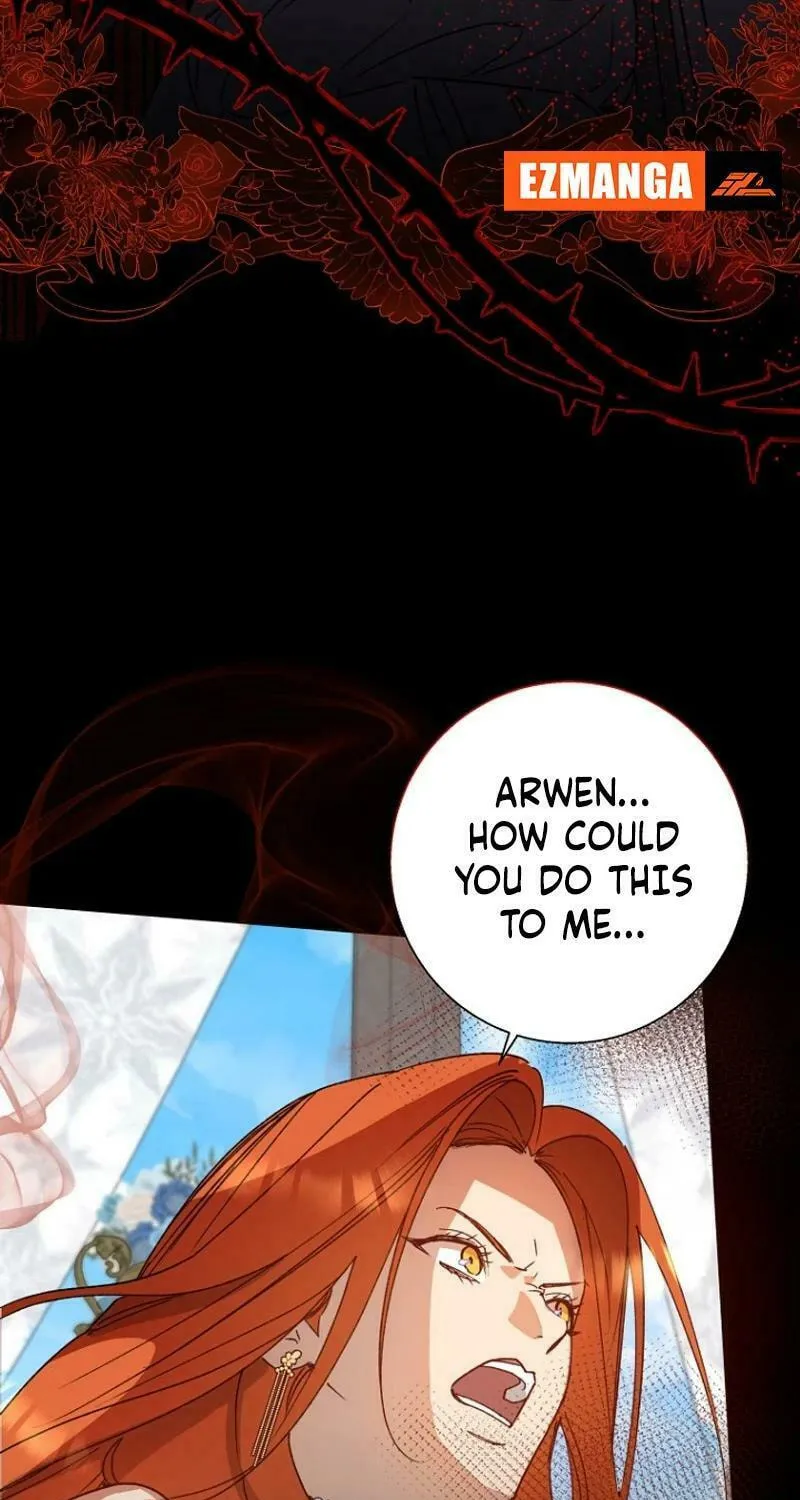 Goddess Kingmaker Chapter 2 page 5 - 