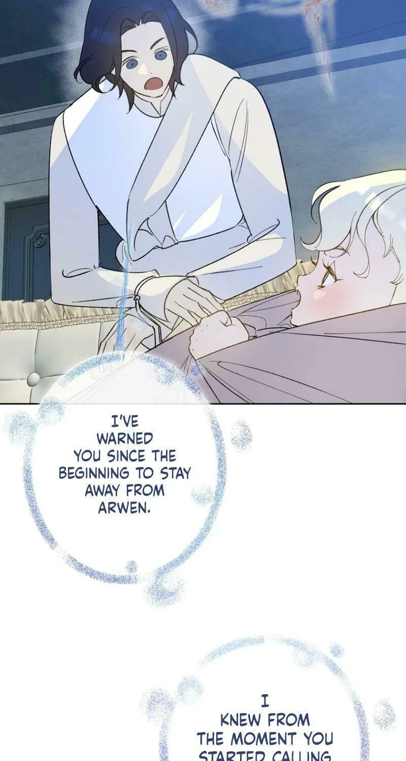 Goddess Kingmaker Chapter 2 page 41 - 