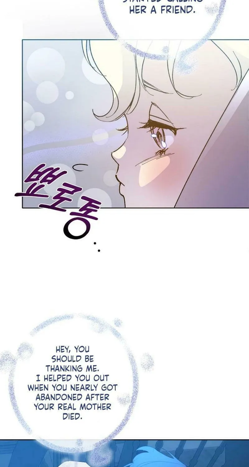 Goddess Kingmaker Chapter 2 page 42 - 