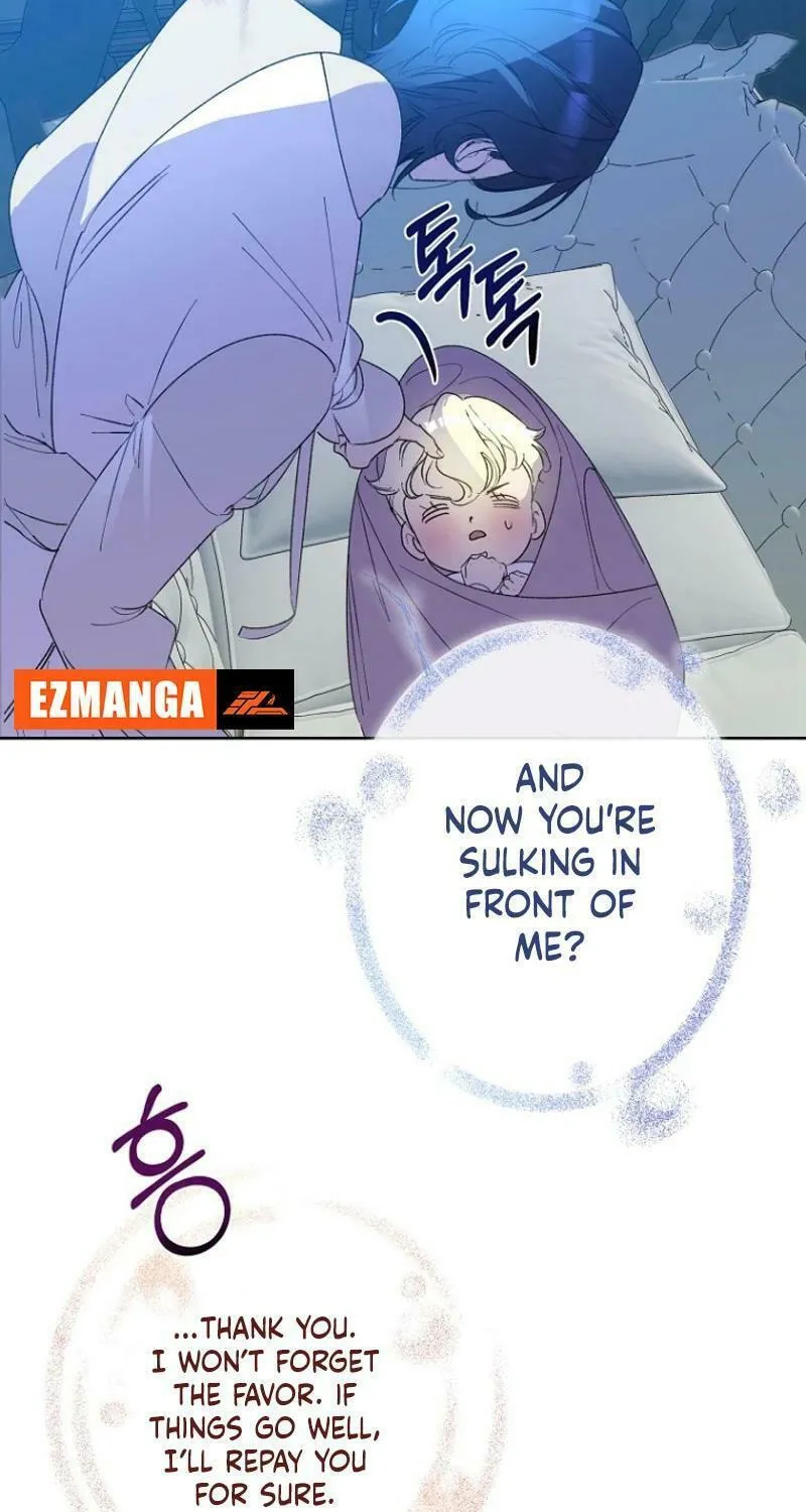 Goddess Kingmaker Chapter 2 page 43 - 