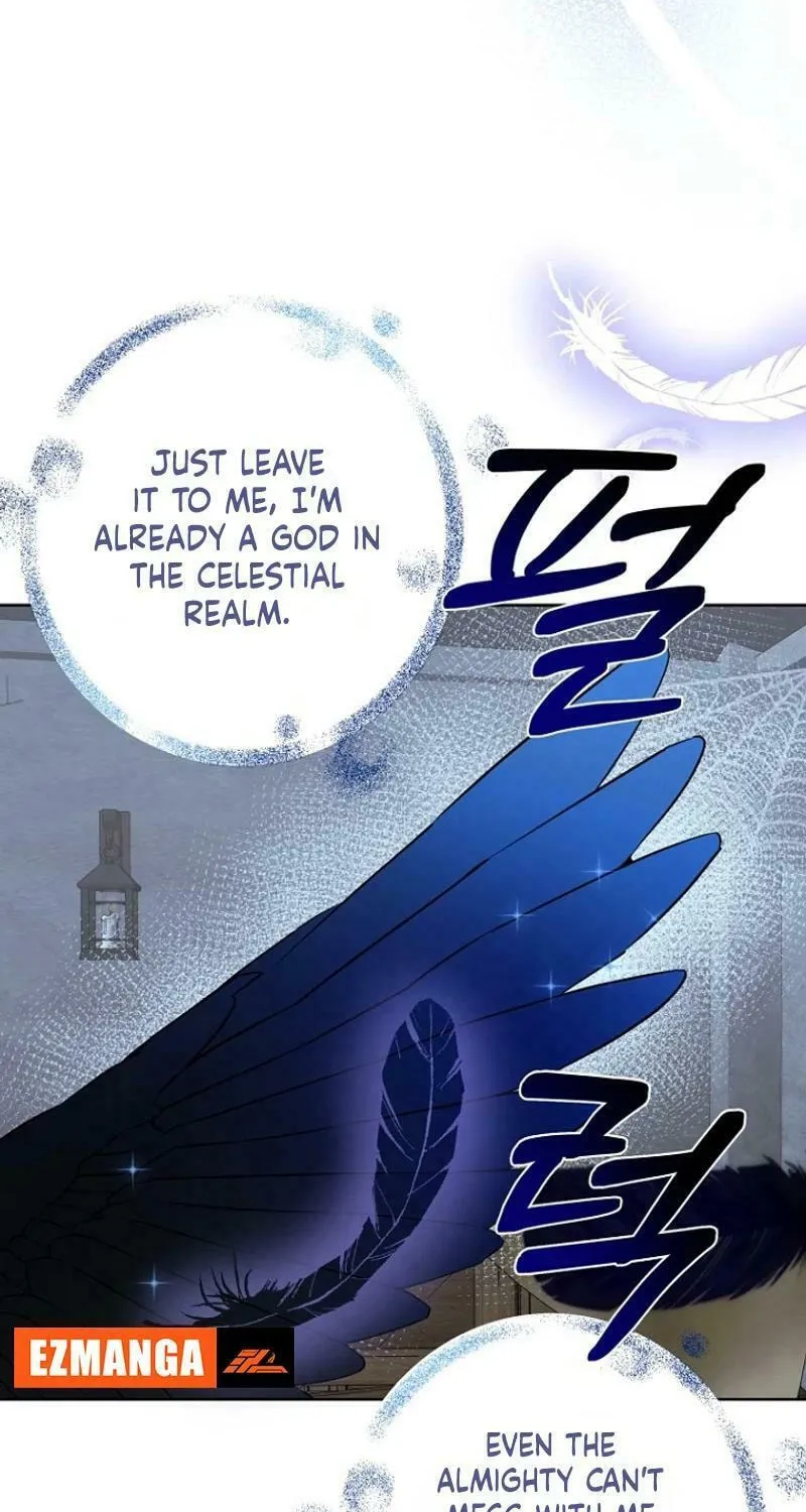 Goddess Kingmaker Chapter 2 page 47 - 