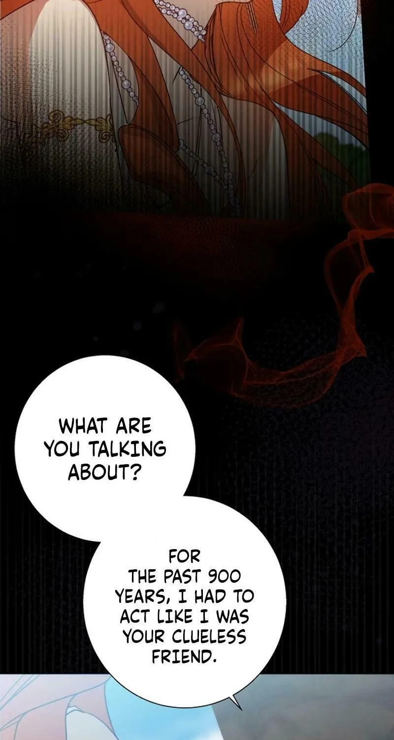 Goddess Kingmaker Chapter 2 page 6 - 