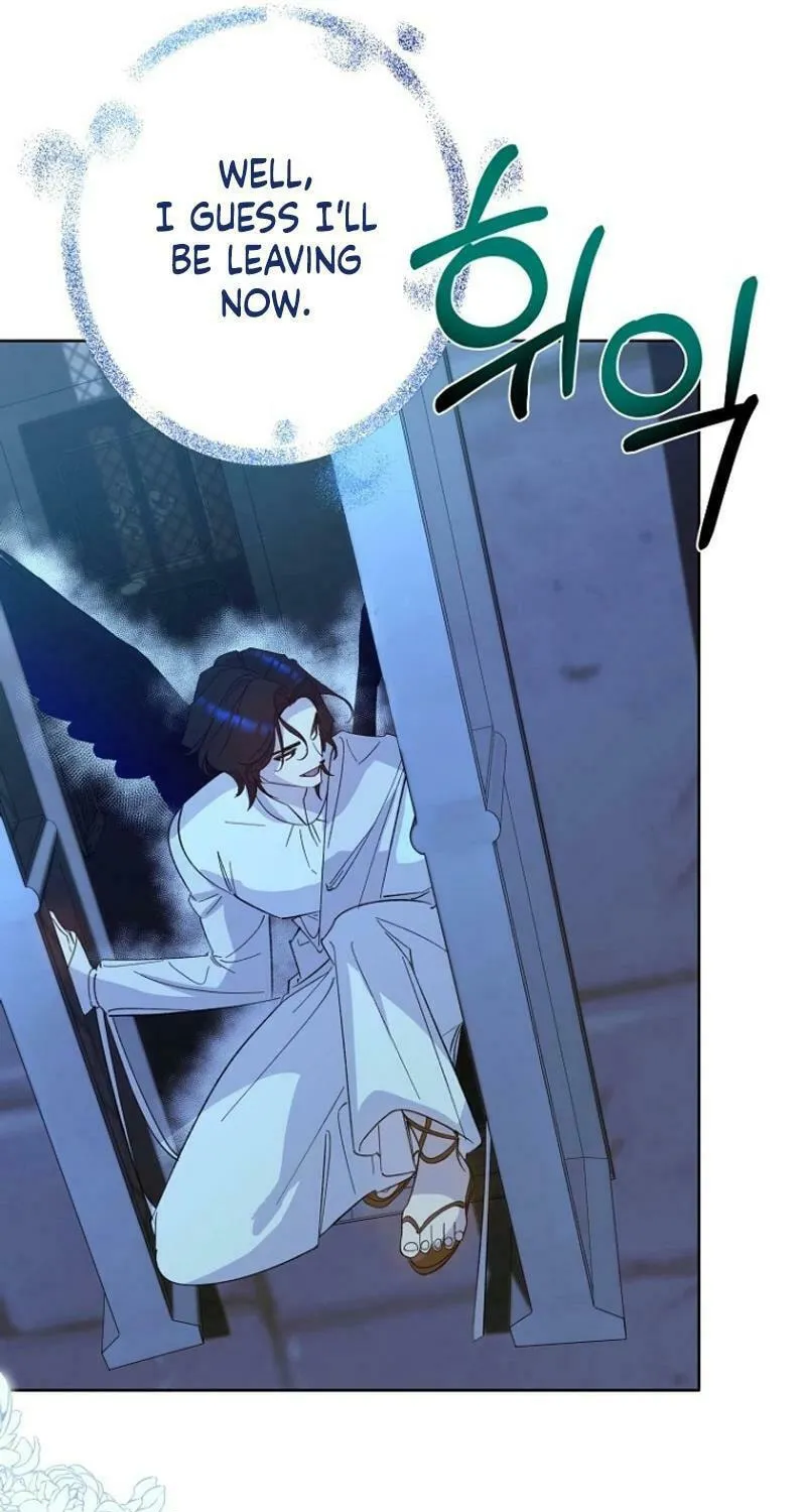 Goddess Kingmaker Chapter 2 page 54 - 