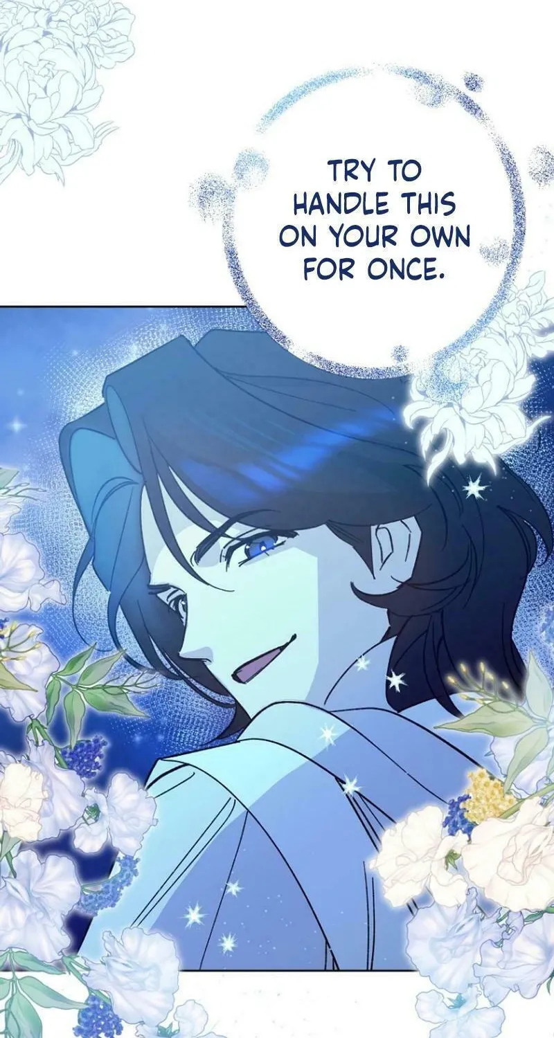 Goddess Kingmaker Chapter 2 page 55 - 