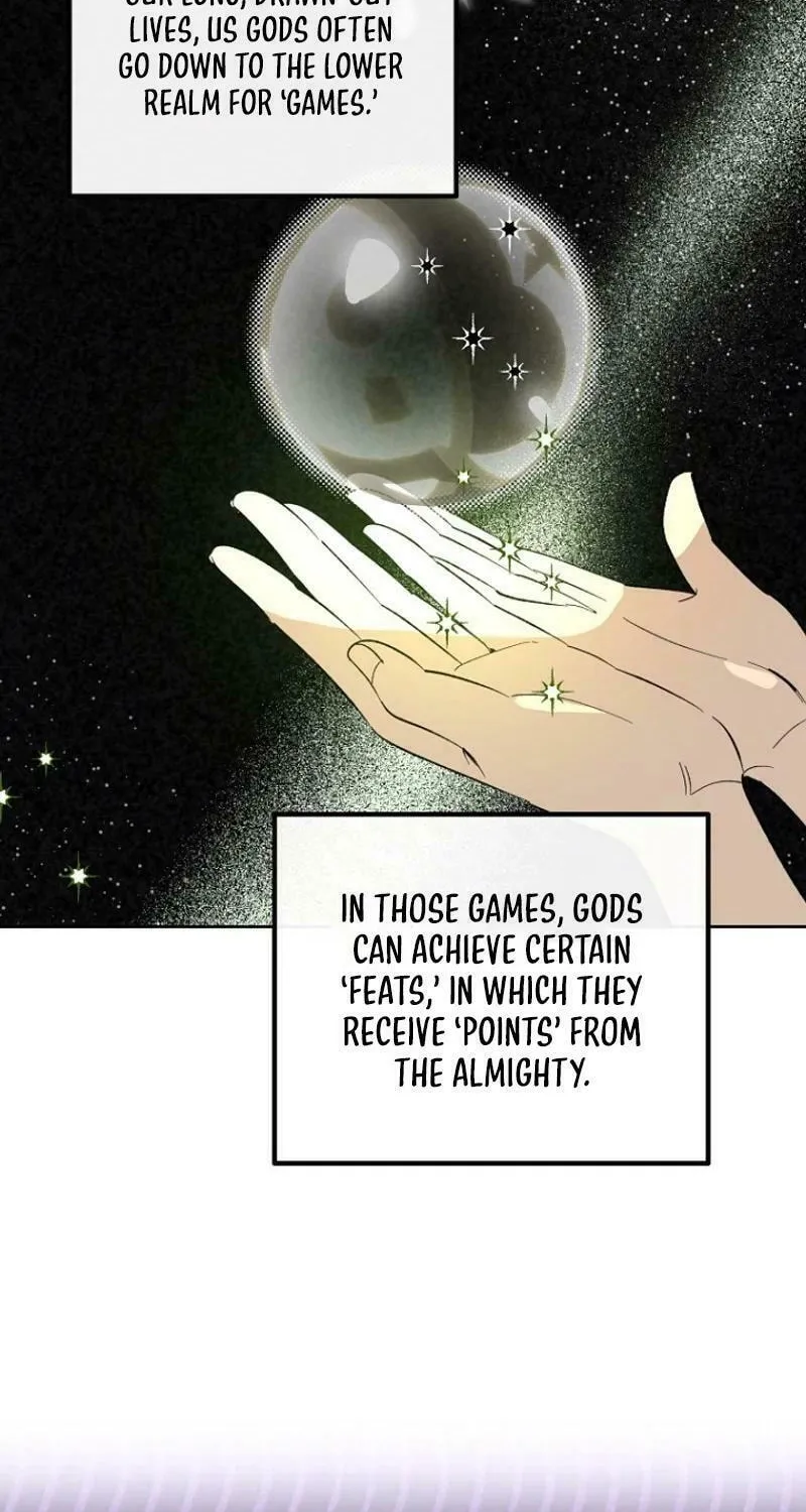 Goddess Kingmaker Chapter 2 page 59 - 